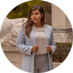 Profile photo of Judith Taleno