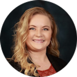 Profile photo of Stacey Corbin