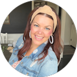 Profile photo of Tiffany