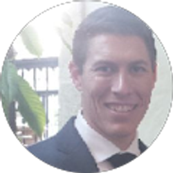 Profile photo of Trey Lachicotte