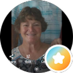 Profile photo of Brenda Crosby