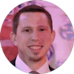 Profile photo of Mitch McKinnis