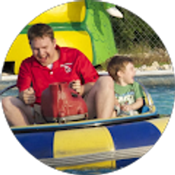 Profile photo of Peter Carr