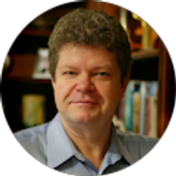 Profile photo of David Johnson