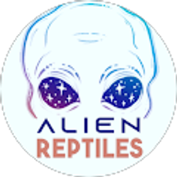 Profile photo of Alien Reptiles