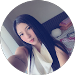 Profile photo of Katherine Reyes