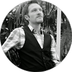 Profile photo of Adam Maciejewski