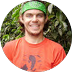 Profile photo of Ian Philabaum