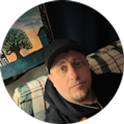 Profile photo of Jonathan Ashby