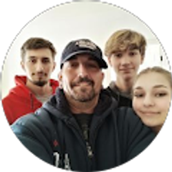 Profile photo of Mike Ketron