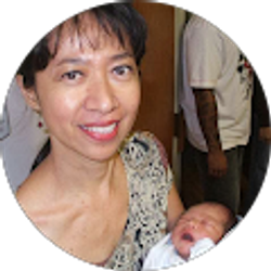 Profile photo of evelyn hines
