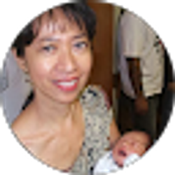 Profile photo of evelyn hines