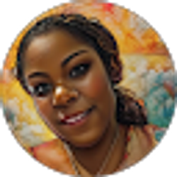 Profile photo of Stacy Brown