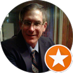 Profile photo of Robert Lingenfelter