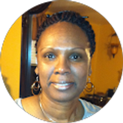 Profile photo of Rovena Morgan