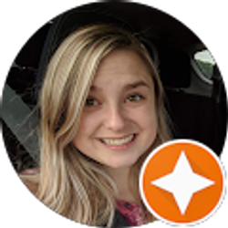 Profile photo of Katie Hamlin