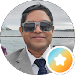 Profile photo of Abhishek M