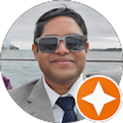 Profile photo of Abhishek M