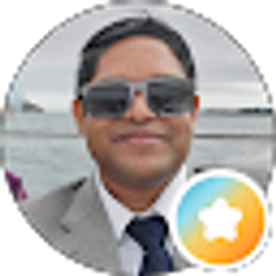 Profile photo of Abhishek M