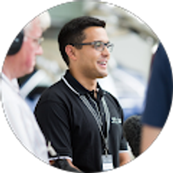 Profile photo of Santiago De La Rosa