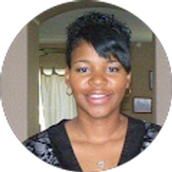 Profile photo of Lisa McDaniel