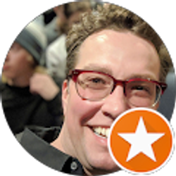 Profile photo of Michael Heaton