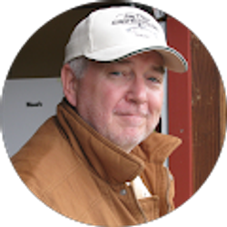 Profile photo of Michael Bobby