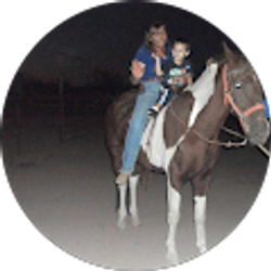 Profile photo of Robin Patterson