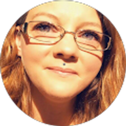 Profile photo of Kimber Kay