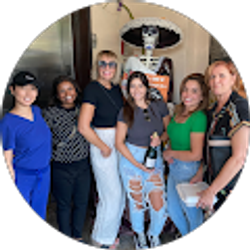 Profile photo of Dr. Anita Pandey