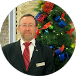 Profile photo of Robert Lenhardt