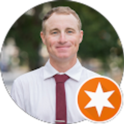 Profile photo of Gordon Chaffin