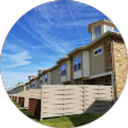 Profile photo of Sonterra Apartment Homes