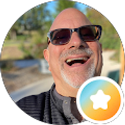Profile photo of Scott Hammond