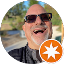 Profile photo of Scott Hammond