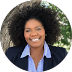 Profile photo of Kenya Nelson