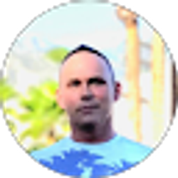 Profile photo of Rob Humphrey