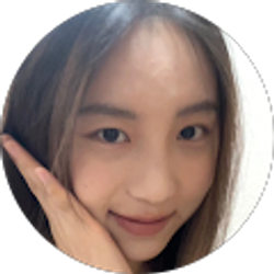 Profile photo of Yana Jin