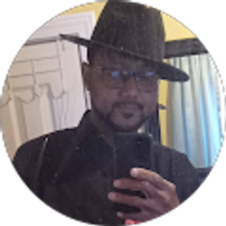 Profile photo of Tiree Harris