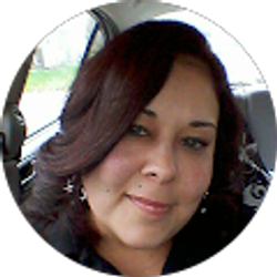 Profile photo of Christi Atkins