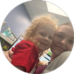 Profile photo of Kaylee Higginbotham