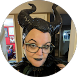 Profile photo of Tami K.