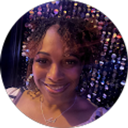 Profile photo of Latangi Davis