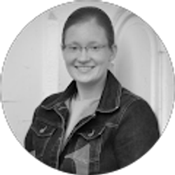 Profile photo of Bethany Yoder