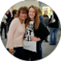 Profile photo of Brenda Stoner