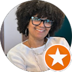 Profile photo of Robin Griggs