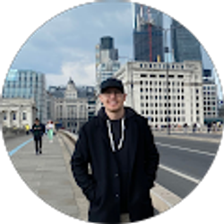Profile photo of Jeremy Loya