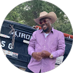 Profile photo of Jamaal Kind