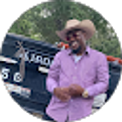 Profile photo of Jamaal Kind