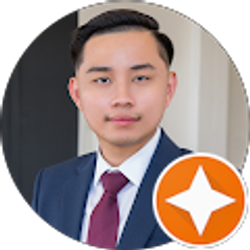 Profile photo of Alarek Santiago